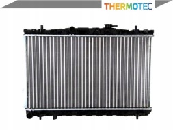 Thermotec THED70510TT(iMOTO) Охолоджувач двигуна hyundai coupe tiburon 2.0/2.7 0 + набір водія #37