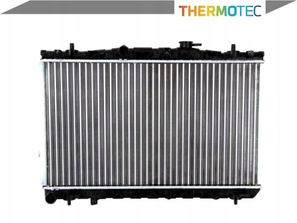 Thermotec THED70510TT(iMOTO) Охолоджувач двигуна hyundai coupe tiburon 2.0/2.7 0 + набір водія #37