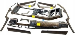 Audi OE 4H1898560A, DWP501931OE КОМПЛЕКТ ДЕКОРАТИВНИХ ЕЛЕМЕНТІВ AUDI A8 4H D4 GQ2 BRAUNGOLD