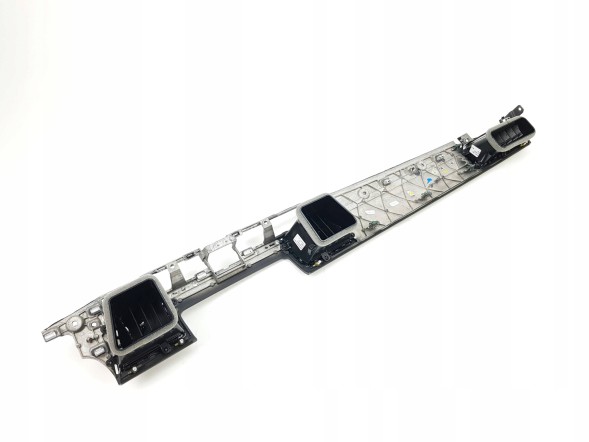 Audi OE 4H1898560A, DWP501931OE КОМПЛЕКТ ДЕКОРАТИВНИХ ЕЛЕМЕНТІВ AUDI A8 4H D4 GQ2 BRAUNGOLD