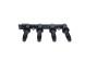 Bosch 0 986 22A 212 Котушка запалювання bosch 0 986 22a 212