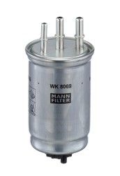 WK 8069 MANN FILTER Фільтр палива