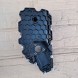 Mercedes-Benz OE A6560109902 6560109902 656 010 99 02 om 656 Чаша масляна нижня кришка чаші MERCEDES BENZ A6560109902 W167 W177 A класів