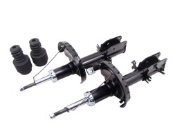 GT-Parts 050614LR PK Амортизатори х2 ПЕРЕДНІ + бампери + чехли JUMPY SCUDO EXPERT