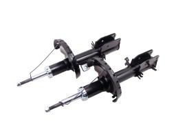 GT-Parts 050614LR PK Амортизатори х2 ПЕРЕДНІ + бампери + чехли JUMPY SCUDO EXPERT