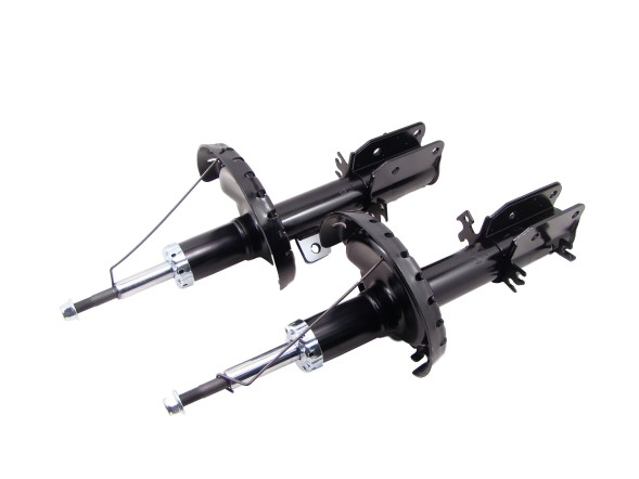 GT-Parts 050614LR PK Амортизатори х2 ПЕРЕДНІ + бампери + чехли JUMPY SCUDO EXPERT