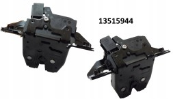 General Motors MS-13515944 OPEL MOKKA ЗАМОК КРИШКИ БАГАЖНИКА OE 13515944