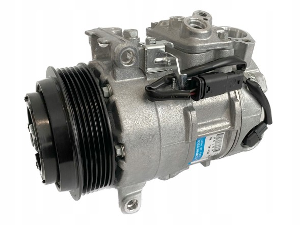 EURO KLIMA EKL30068-ZA / A0008302500 / 4471504324 КОМПРЕСОР КОНДИЦІОНЕРА MERCEDES A0008302500 / 4471504324 / EKL30068-ZA