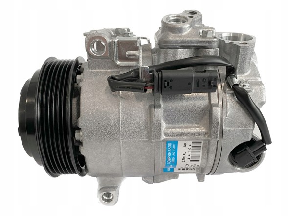 EURO KLIMA EKL30068-ZA / A0008302500 / 4471504324 КОМПРЕСОР КОНДИЦІОНЕРА MERCEDES A0008302500 / 4471504324 / EKL30068-ZA