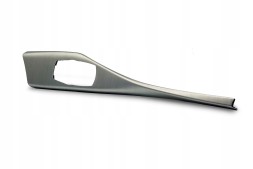 BMW OE 51168054905 Алюмінієва накладка на центральну консоль Hexagon BMW F20 F21 F22