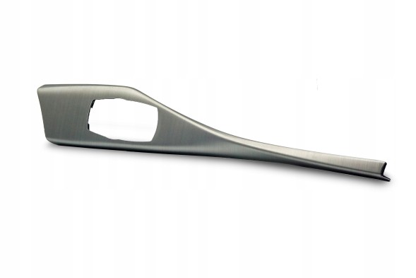 BMW OE 51168054905 Алюмінієва накладка на центральну консоль Hexagon BMW F20 F21 F22
