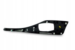BMW OE 51168054905 Алюмінієва накладка на центральну консоль Hexagon BMW F20 F21 F22