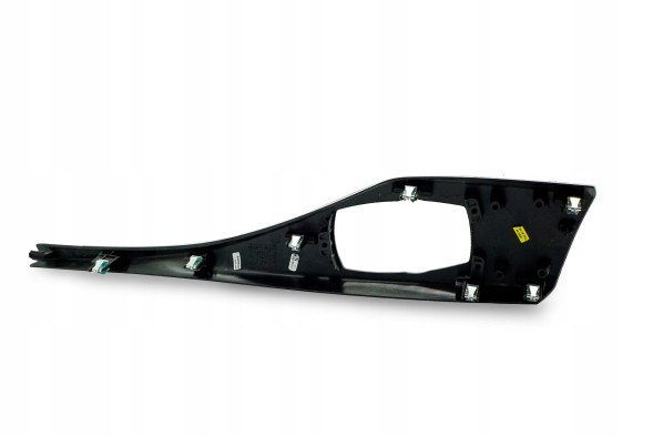BMW OE 51168054905 Алюмінієва накладка на центральну консоль Hexagon BMW F20 F21 F22