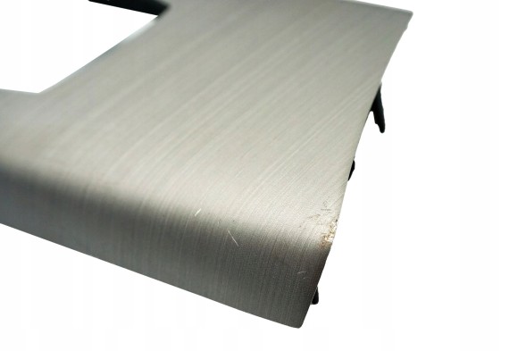 BMW OE 51168054905 Алюмінієва накладка на центральну консоль Hexagon BMW F20 F21 F22