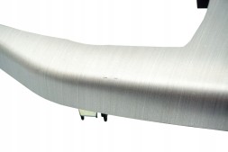 BMW OE 51168054905 Алюмінієва накладка на центральну консоль Hexagon BMW F20 F21 F22