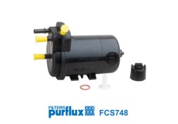 FCS748 PURFLUX Фільтр палива