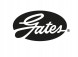 Gates K246PK1183 Комплект поліклинового ременя