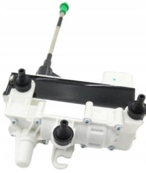 Frey 892905301 ПРИВІД ДОМИКАННЯ ДВЕРЕЙ ПЕРЕДНІЙ L BMW G11 G12 OE 51217368449