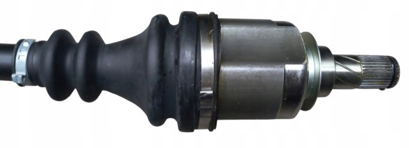 Era Benelux DA206721 ПРИВОДНА ПІВВІСЬ ЛІВА RENAULT GRAND SCENIC III MEGANE III SCENIC III 1.5 DCI