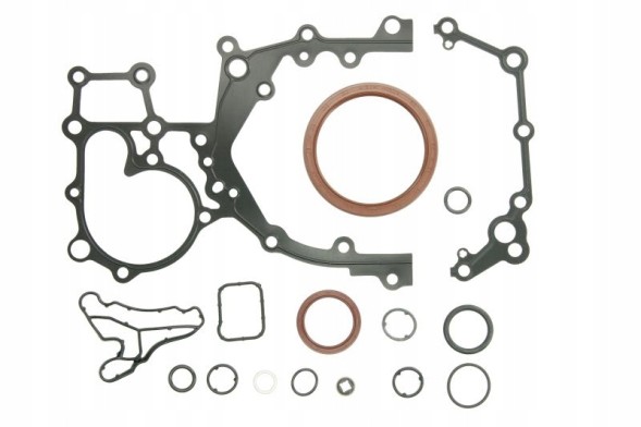 Китай 1186776627 Повний комплект прокладок двигуна (низ) підходить до: HYUNDAI ACCENT IV, I20