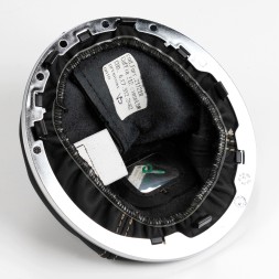 Fiat OE Чохол (пильовик) важеля перемикання передач Fiat 500 07- OE 55345631