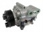 EURO KLIMA EKL33102-ZA, 1405818, 1432988, 1464299, 1566998, 1576677, 1828204, 1883480, 29BYU19D629AA, 2S6H19497AB, 5S5119D629AA, 6S6H19D629CA, 6S6H19D629CB КОМПРЕСОР КОНДИЦІОНЕРА FORD 1426733 5S5119D629AA 8FK351334-211 5S5119D629AA