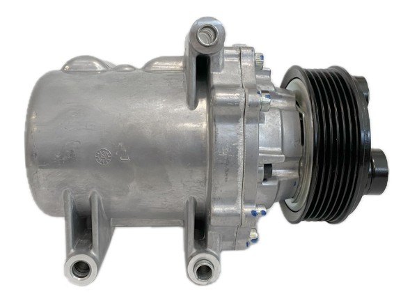 EURO KLIMA EKL33102-ZA, 1405818, 1432988, 1464299, 1566998, 1576677, 1828204, 1883480, 29BYU19D629AA, 2S6H19497AB, 5S5119D629AA, 6S6H19D629CA, 6S6H19D629CB КОМПРЕСОР КОНДИЦІОНЕРА FORD 1426733 5S5119D629AA 8FK351334-211 5S5119D629AA