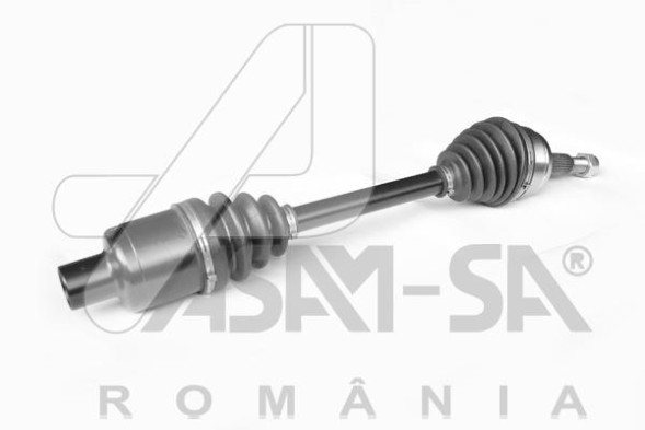 30998 ASAM Привідний вал