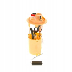 Bosch 0 986 580 351 Паливний насос в зборі - bosch 0 986 580 351
