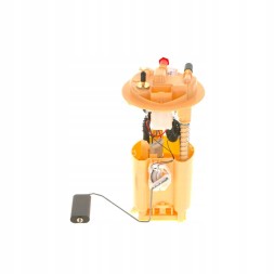 Bosch 0 986 580 351 Паливний насос в зборі - bosch 0 986 580 351
