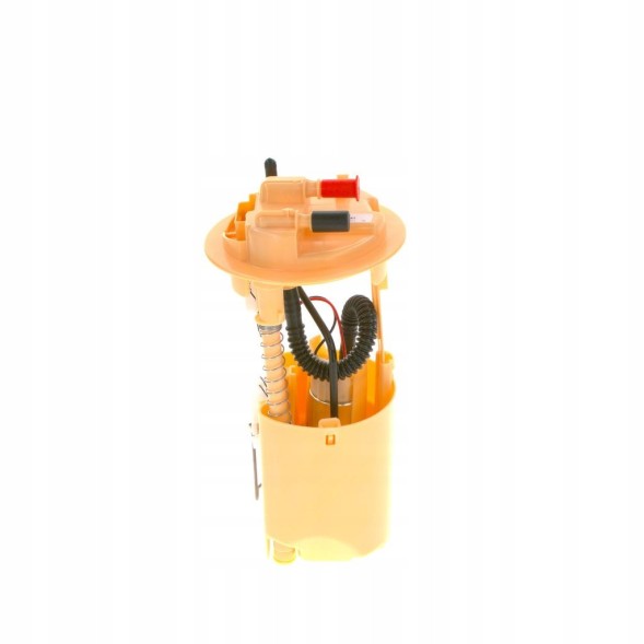 Bosch 0 986 580 351 Паливний насос в зборі - bosch 0 986 580 351