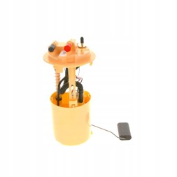 Bosch 0 986 580 351 Паливний насос в зборі - bosch 0 986 580 351