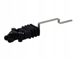 Wabco 4640070080 Горизонтальний клапан кабіни rvi преміум класу wabco 4640070080