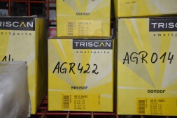 Triscan 8813 24003 Triscan 8813 24003 агр клапан