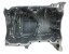 motoGRAPA 571853649 ПІДДОН ОЛИВИ RENAULT FLUENCE 1.6 dCi 2010 - 2017