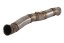 V-maxzone Part VIC-449685 Вихлопна труба для SCANIA