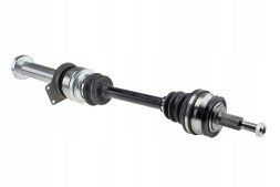 NTY NPW-VW-121 ПРИВОДНА ПІВВІСЬ VW T5 2.0BITDI 10-