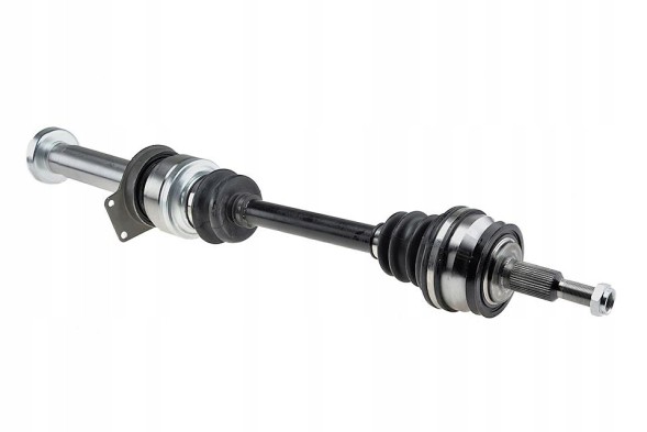 NTY NPW-VW-121 ПРИВОДНА ПІВВІСЬ VW T5 2.0BITDI 10-