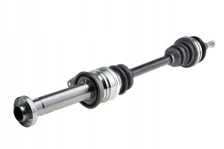 NTY NPW-VW-121 ПРИВОДНА ПІВВІСЬ VW T5 2.0BITDI 10-