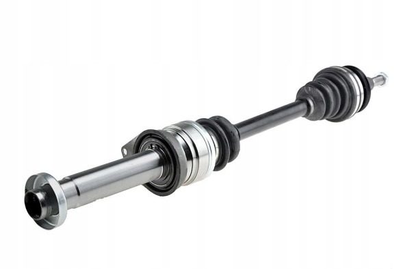NTY NPW-VW-121 ПРИВОДНА ПІВВІСЬ VW T5 2.0BITDI 10-