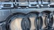Audi OE GRILL ATRAPA PRZEDNIA AUDI SQ8 Q8 LIFT 2023- BIAŁY ZNACZEK Муляж решітки радіатора GRILL Audi SQ8 Q8 LIFT 2023- OE 4M8853651BS CK BR CL !
