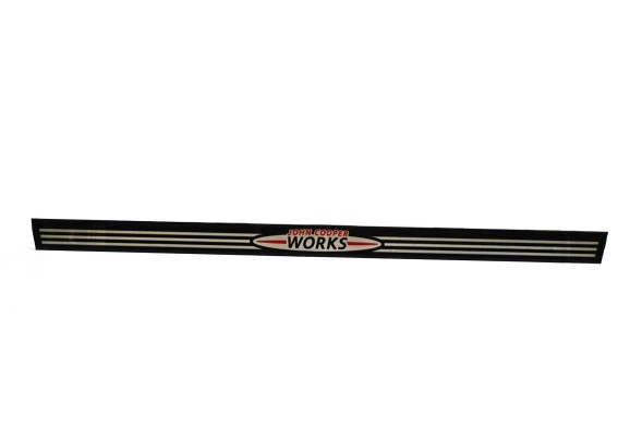 BMW OE 51710421202 Накладка на поріг John Cooper Works для MINI R56 R57