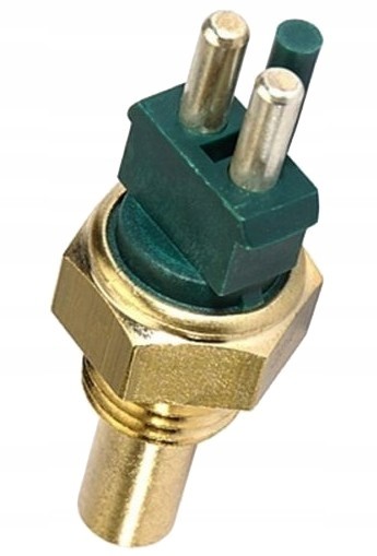 Febi Bilstein AA0085425617 Датчик температури Mercedes W124 W202 Sprinter