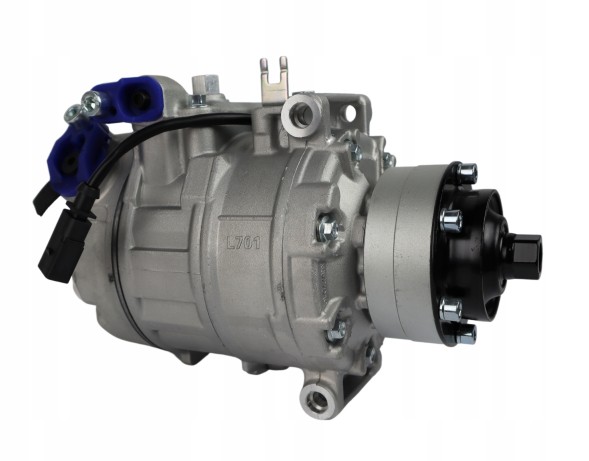 motoGRAPA AC-962540001 КОМПРЕСОР КОНДИЦІОНЕРА AUDI A6 C6 4F 2004 - 2011