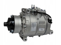 motoGRAPA AC-962540001 КОМПРЕСОР КОНДИЦІОНЕРА AUDI A6 C6 4F 2004 - 2011