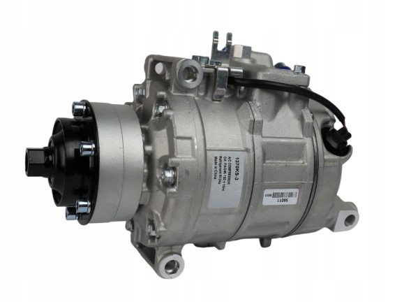 motoGRAPA AC-962540001 КОМПРЕСОР КОНДИЦІОНЕРА AUDI A6 C6 4F 2004 - 2011