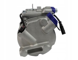 motoGRAPA AC-962540001 КОМПРЕСОР КОНДИЦІОНЕРА AUDI A6 C6 4F 2004 - 2011