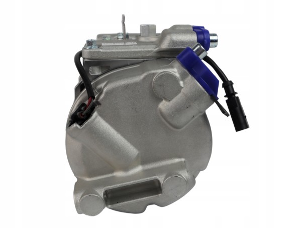 motoGRAPA AC-962540001 КОМПРЕСОР КОНДИЦІОНЕРА AUDI A6 C6 4F 2004 - 2011