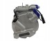 motoGRAPA AC-962540001 КОМПРЕСОР КОНДИЦІОНЕРА AUDI A6 C6 4F 2004 - 2011