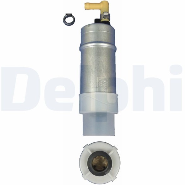 FE0500 12B1 DELPHI Насос паливопідкачуючий